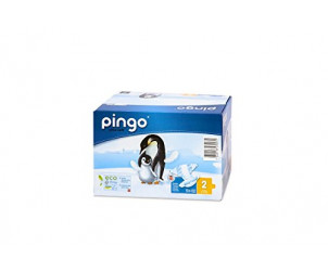 Pannolini ecologici taglia 2 Mini